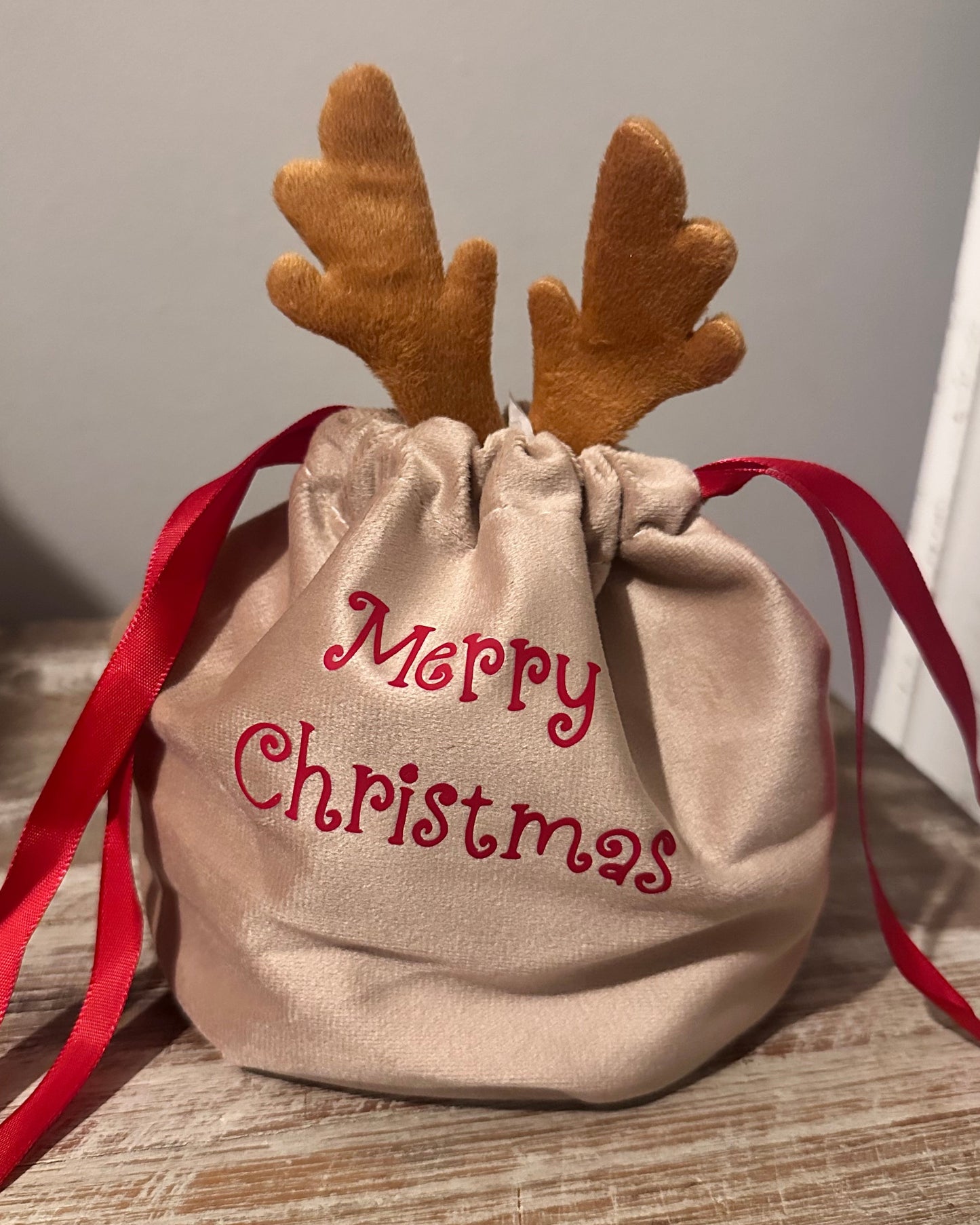 Christmas Bags