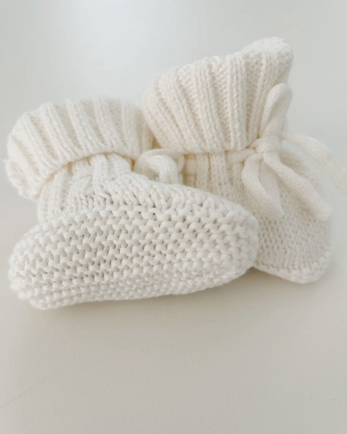 Baby Booties