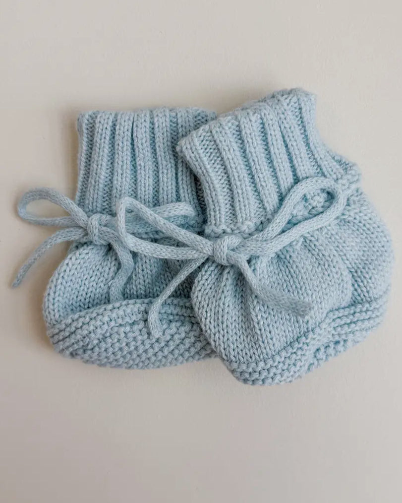 Baby Booties
