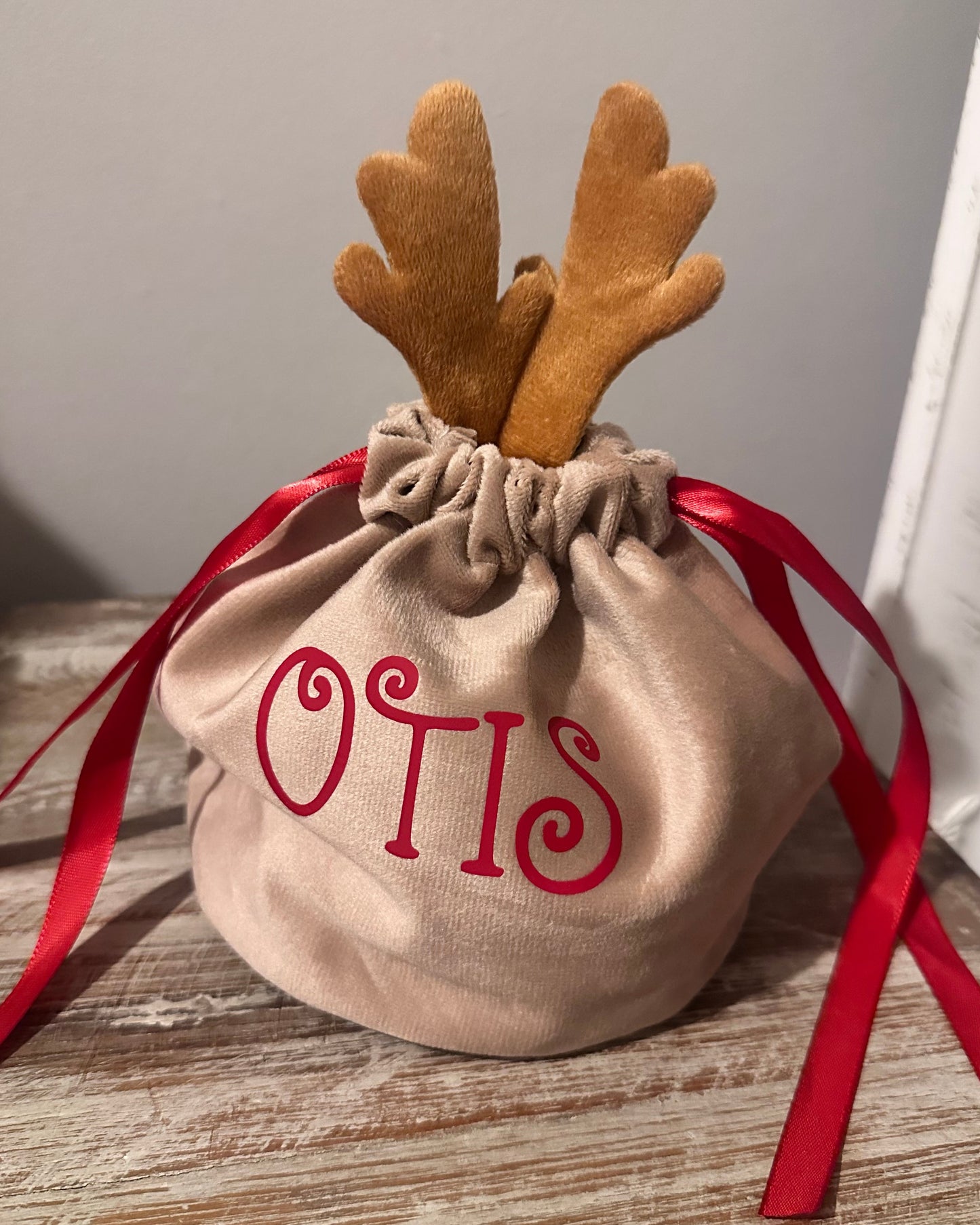 Christmas Bags