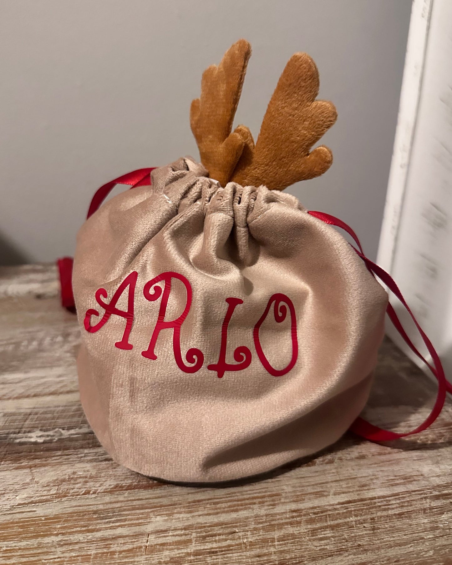 Christmas Bags